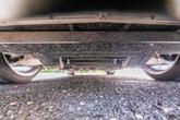 Thumbnail of 1991 White Chevrolet Corvette