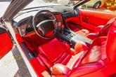 Thumbnail of 1991 White Chevrolet Corvette
