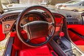 Thumbnail of 1991 White Chevrolet Corvette