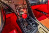 Thumbnail of 1991 White Chevrolet Corvette