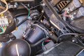 Thumbnail of 1991 White Chevrolet Corvette