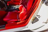 Thumbnail of 1991 White Chevrolet Corvette