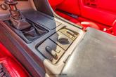 Thumbnail of 1991 White Chevrolet Corvette