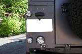 Thumbnail of 1991 Satin Gray Land Rover Defender