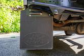 Thumbnail of 1991 Satin Gray Land Rover Defender