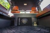Thumbnail of 1991 Satin Gray Land Rover Defender