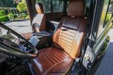 Thumbnail of 1991 Satin Gray Land Rover Defender