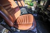 Thumbnail of 1991 Satin Gray Land Rover Defender