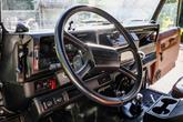 Thumbnail of 1991 Satin Gray Land Rover Defender