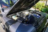 Thumbnail of 1991 Satin Gray Land Rover Defender