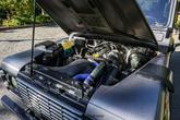 Thumbnail of 1991 Satin Gray Land Rover Defender