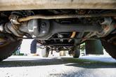 Thumbnail of 1991 Satin Gray Land Rover Defender
