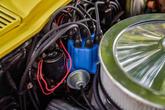 Thumbnail of 1967 Sunfire Yellow Chevrolet Corvette