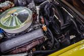 Thumbnail of 1967 Sunfire Yellow Chevrolet Corvette