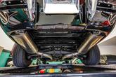 Thumbnail of 1963 Tuxedo Black Chevrolet Corvette