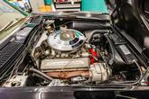 Thumbnail of 1963 Tuxedo Black Chevrolet Corvette