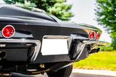 Thumbnail of 1963 Tuxedo Black Chevrolet Corvette