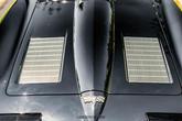 Thumbnail of 1963 Tuxedo Black Chevrolet Corvette