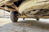 Thumbnail of 1981 White Volkswagen Vanagon