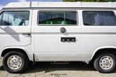 Thumbnail of 1981 White Volkswagen Vanagon