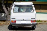 Thumbnail of 1981 White Volkswagen Vanagon