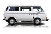 Thumbnail of 1981 White Volkswagen Vanagon