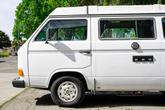 Thumbnail of 1981 White Volkswagen Vanagon