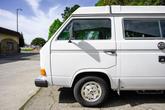 Thumbnail of 1981 White Volkswagen Vanagon