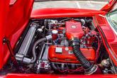 Thumbnail of 1964 Red Chevrolet Corvette