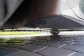 Thumbnail of 2022 Hypersonic Gray Metallic Chevrolet Corvette