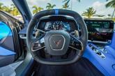 Thumbnail of 2022 Hypersonic Gray Metallic Chevrolet Corvette