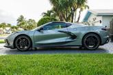 Thumbnail of 2022 Hypersonic Gray Metallic Chevrolet Corvette