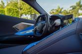 Thumbnail of 2022 Hypersonic Gray Metallic Chevrolet Corvette