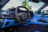 Thumbnail of 2022 Hypersonic Gray Metallic Chevrolet Corvette