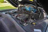Thumbnail of 2022 Hypersonic Gray Metallic Chevrolet Corvette