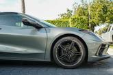 Thumbnail of 2022 Hypersonic Gray Metallic Chevrolet Corvette