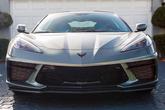 Thumbnail of 2022 Hypersonic Gray Metallic Chevrolet Corvette