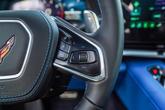 Thumbnail of 2022 Hypersonic Gray Metallic Chevrolet Corvette