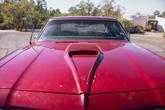 Thumbnail of 1968 Maroon Chevrolet Chevelle