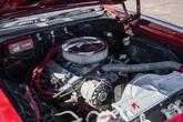 Thumbnail of 1968 Maroon Chevrolet Chevelle