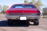 Thumbnail of 1968 Maroon Chevrolet Chevelle