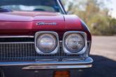 Thumbnail of 1968 Maroon Chevrolet Chevelle