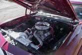 Thumbnail of 1968 Maroon Chevrolet Chevelle