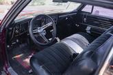 Thumbnail of 1968 Maroon Chevrolet Chevelle