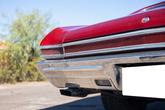 Thumbnail of 1968 Maroon Chevrolet Chevelle