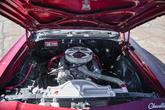 Thumbnail of 1968 Maroon Chevrolet Chevelle