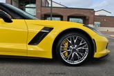 Thumbnail of 2019 Corvette Racing Yellow Tintcoat Chevrolet Corvette