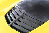 Thumbnail of 2019 Corvette Racing Yellow Tintcoat Chevrolet Corvette