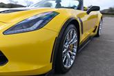 Thumbnail of 2019 Corvette Racing Yellow Tintcoat Chevrolet Corvette