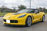 Thumbnail of 2019 Corvette Racing Yellow Tintcoat Chevrolet Corvette
